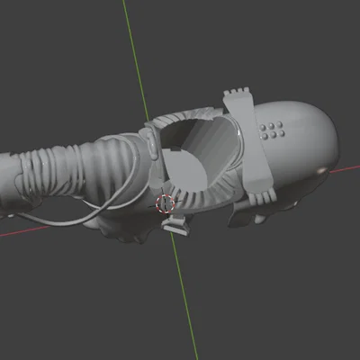 Giá đỡ Phillips One Blade hình ngựa (Caballo) – stand afeitadora