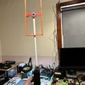Antenna Handheld UHF MOXON By KA1CM - Thumbnail 2