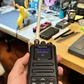 Antenna Handheld UHF MOXON By KA1CM - Thumbnail 6