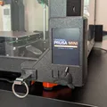 Prusa MINI Enclosure - Vỏ hiển thị gắn ngoài (External Display Housing) - Thumbnail 1