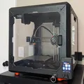Prusa MINI Enclosure - Vỏ hiển thị gắn ngoài (External Display Housing) - Thumbnail 3