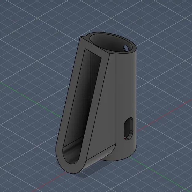 Giá đỡ màn hình cho Xiaomi Electric Scooter 4 Pro - Image 1