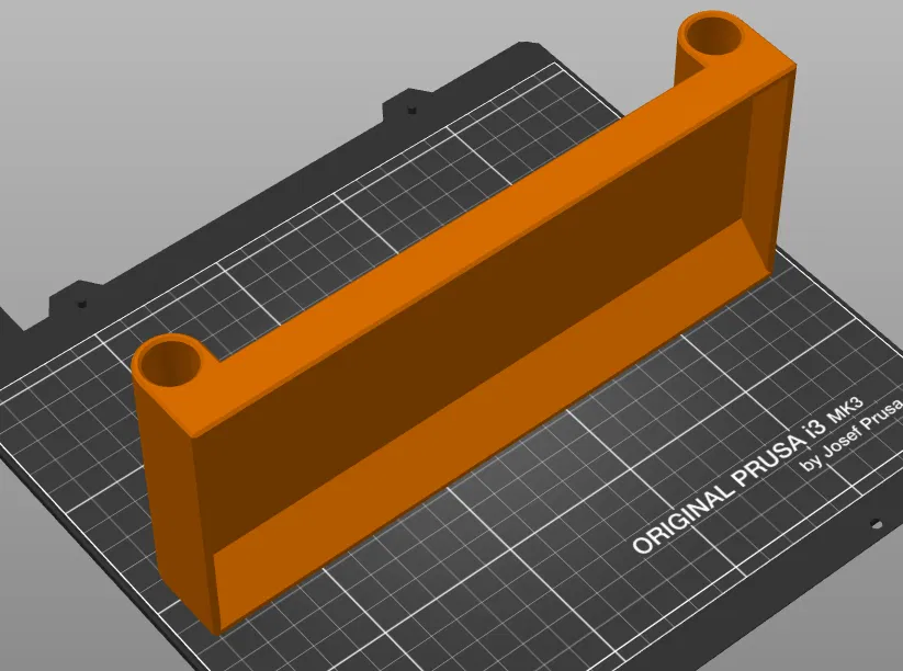 Khay Ikea Brogrund cho giá treo khăn (towel holder) - Image 2