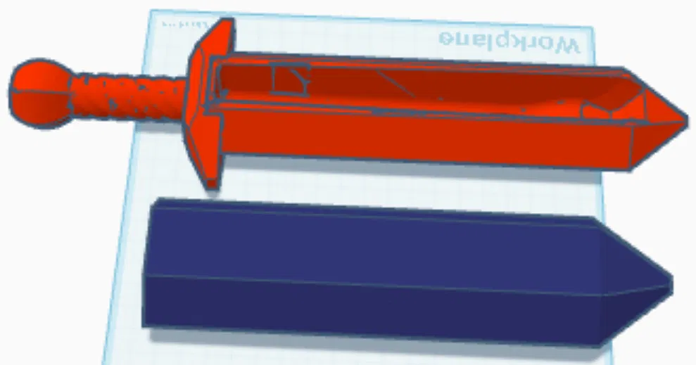 Giá đỡ mang theo Philips OneBlade 360 - Image 2