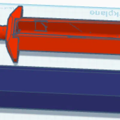 Giá đỡ mang theo Philips OneBlade 360