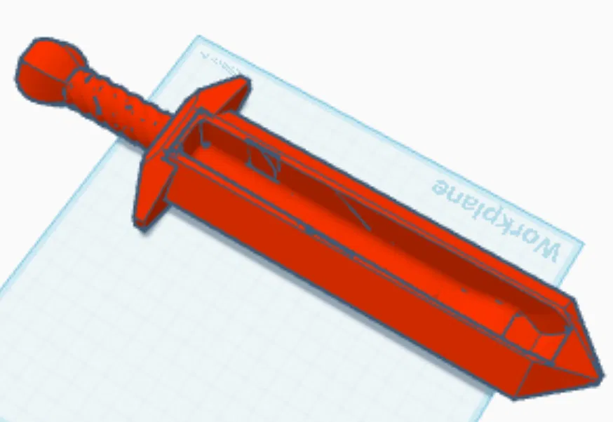 Giá đỡ mang theo Philips OneBlade 360 - Image 3