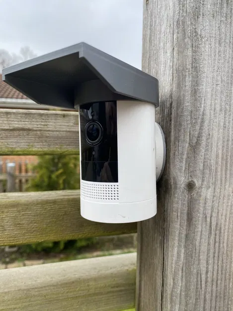 Nắp che cho camera Ring - Image 1