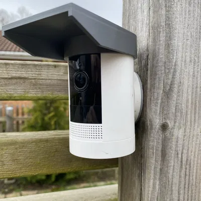 Nắp che cho camera Ring