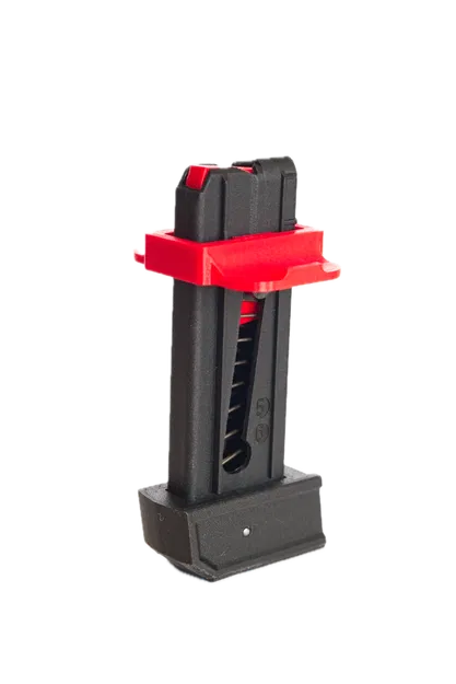 Dụng cụ nạp đạn một chiều cho băng .22 LR Hämmerli 280, SP20 & Walther GSP500 - Image 1