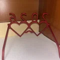 Kính Valentine 2025 (Valentine's Day 2025 glasses) - Thumbnail 2