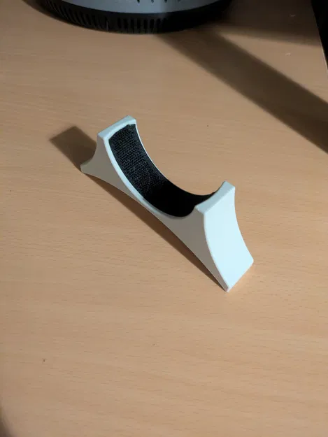 Giá giữ bóng gắn đầu vợt Padel (Padel racket ball holder) - Image 1