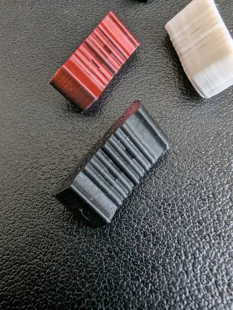 Núm slider cho Korg NanoKontrol (Korg NanoKontrol Slider knob) - Image 1