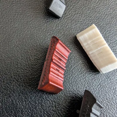 Núm slider cho Korg NanoKontrol (Korg NanoKontrol Slider knob)