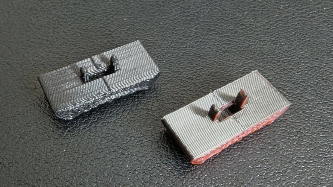 Núm slider cho Korg NanoKontrol (Korg NanoKontrol Slider knob) - Image 3