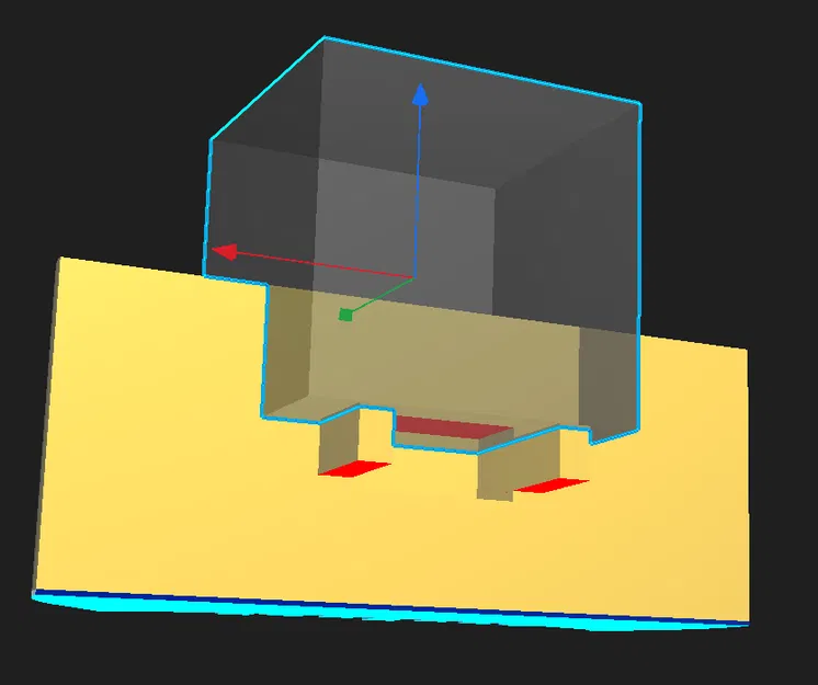 Núm slider cho Korg NanoKontrol (Korg NanoKontrol Slider knob) - Image 5
