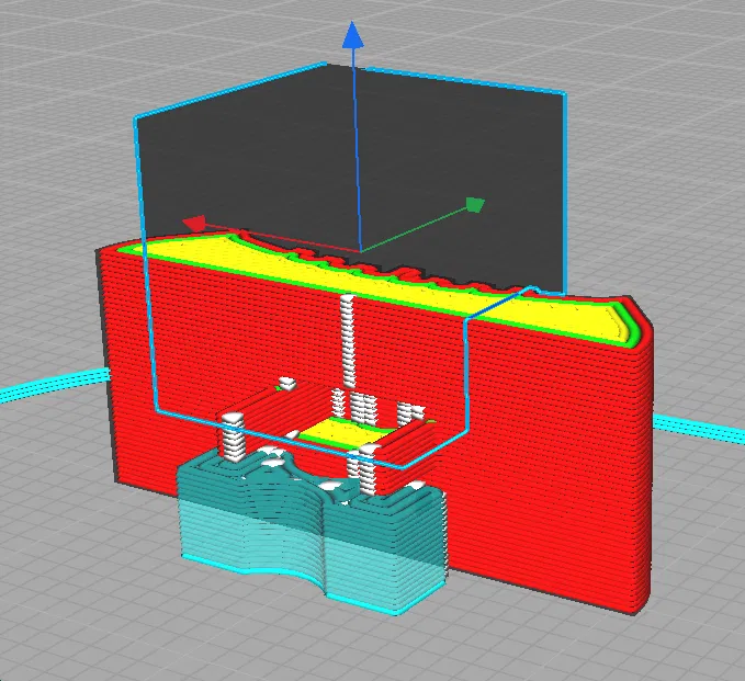Núm slider cho Korg NanoKontrol (Korg NanoKontrol Slider knob) - Image 6