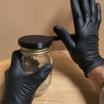 Cờ lê mở nắp hũ Jimmy (cỡ Mason nhỏ)