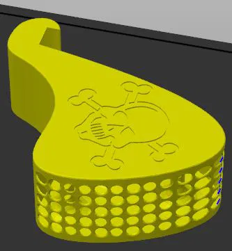 Loa khuếch đại cho điện thoại (Altavoz para movil) - Image 1