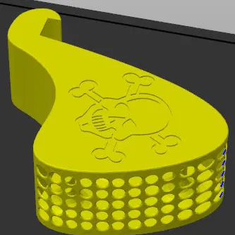 Loa khuếch đại cho điện thoại (Altavoz para movil)