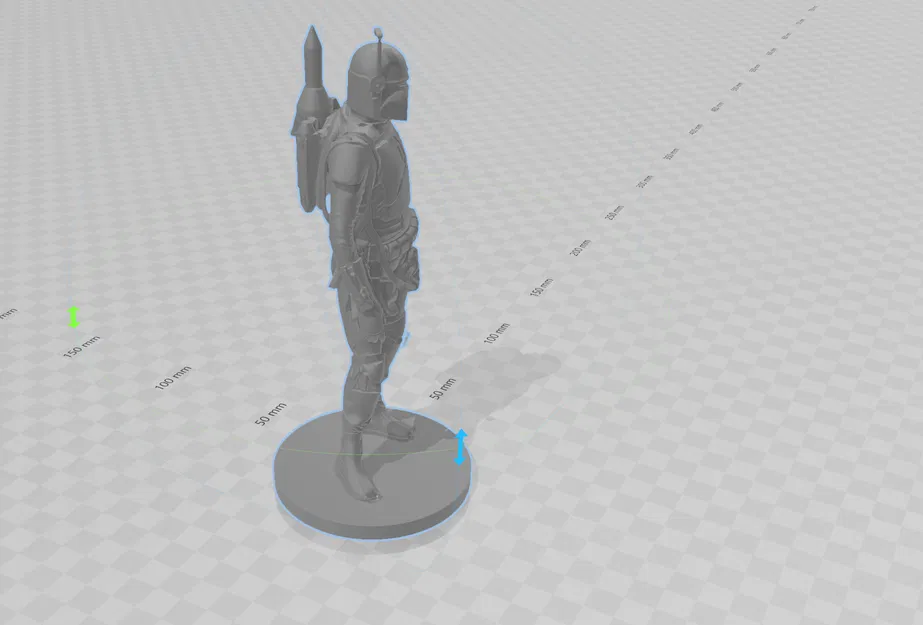 Boba Fett – Thợ săn tiền thưởng huyền thoại của Star Wars - Image 2