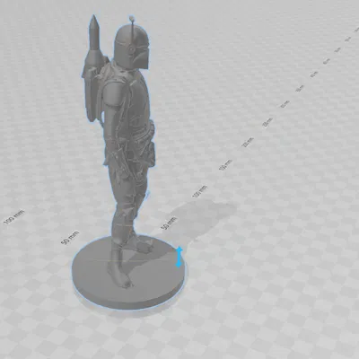 Boba Fett – Thợ săn tiền thưởng huyền thoại của Star Wars