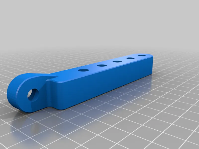 Giá đỡ Dial indicator cho Miter Slot - Image 3