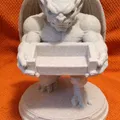 Khay Đựng Danh Thiếp Gargoyle Tùy Chỉnh - Thumbnail 1