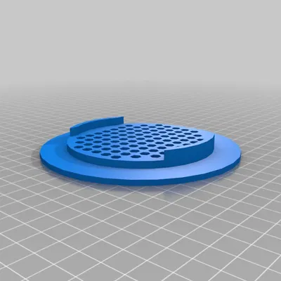 Nút Chặn Bồn Rửa (Sink Plug)