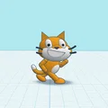 SCRATCH_CAT – Mèo cào - Thumbnail 1