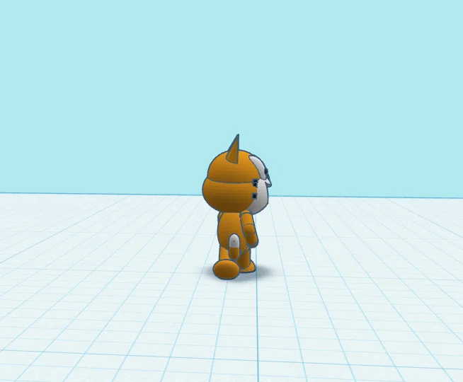 SCRATCH_CAT – Mèo cào - Image 4