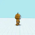 SCRATCH_CAT – Mèo cào - Thumbnail 4