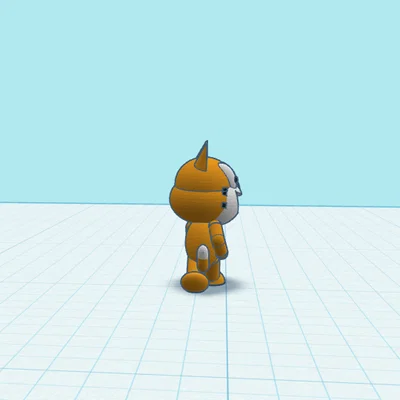 SCRATCH_CAT – Mèo cào