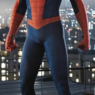 Spiderman (Spider-Man) – Người Nhện Marvel