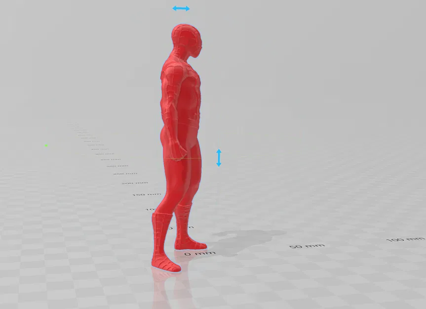 Spiderman (Spider-Man) – Người Nhện Marvel - Image 3