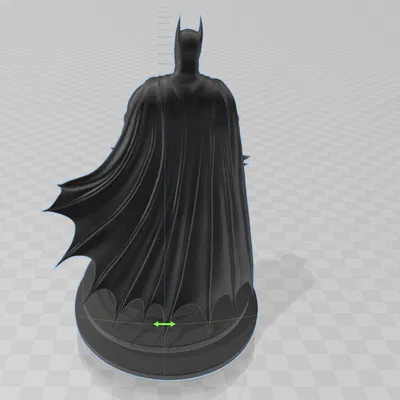 Batman (Hiệp Sĩ Bóng Đêm) – Siêu anh hùng huyền thoại của DC
