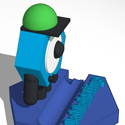 Rashflash&Gravitrax – Chi tiết Gravitrax họa tiết lục giác