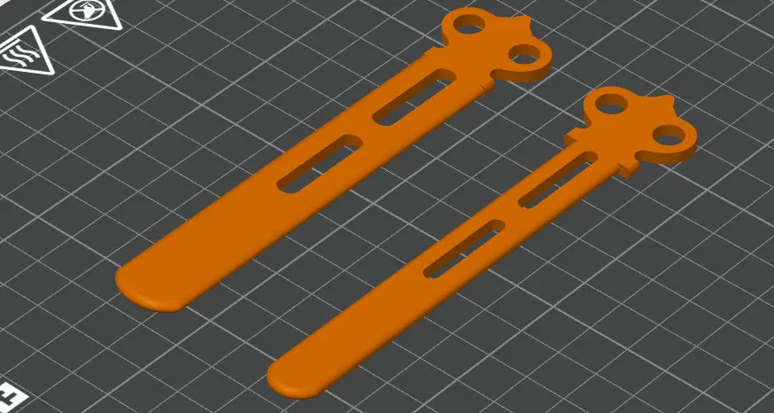 Voidflip Blade Redux (Bản Remix Lưỡi Voidflip) - Image 1