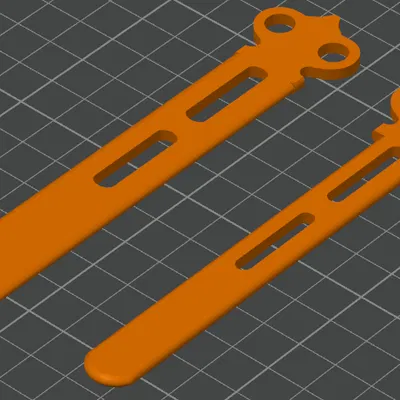 Voidflip Blade Redux (Bản Remix Lưỡi Voidflip)