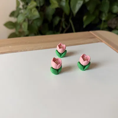 Crocus – Mẫu hoa dại nở sớm (realistic, colored)