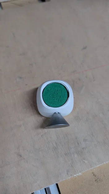 Adapter pin CR2032 sang CR2477 - Image 3