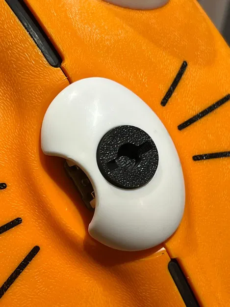 Phụ tùng khóa chốt xoay thay thế cho vali Trunki - Image 1