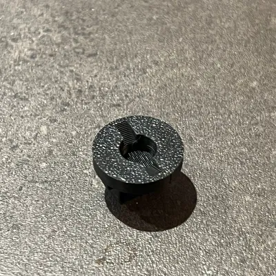 Phụ tùng khóa chốt xoay thay thế cho vali Trunki