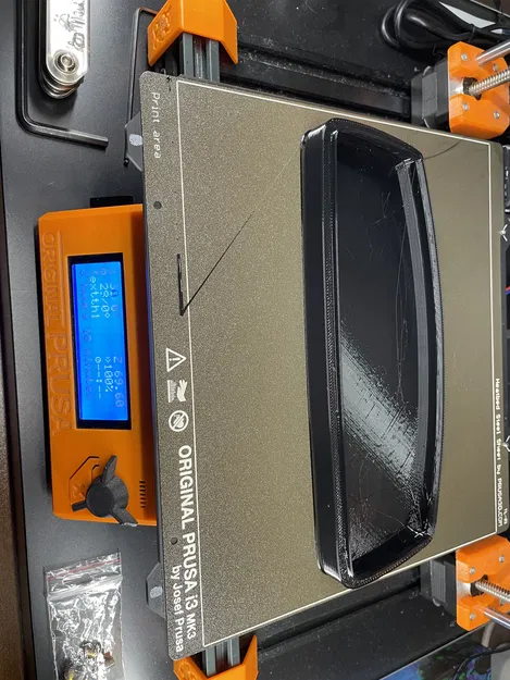 Sửa tay vịn ghế văn phòng (Office chair armrest fix) - Image 4