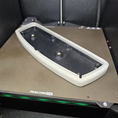 Sửa tay vịn ghế văn phòng RFG (RFG Office chair armrest fix)