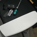 Sửa tay vịn ghế văn phòng RFG (RFG Office chair armrest fix) - Thumbnail 3