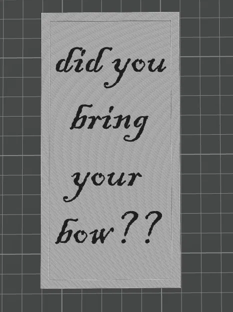 Bảng hiệu Archery - Image 1