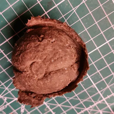 Khuôn giấy Pokeball (Pokeball paper mold)