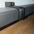 Giá treo tường cho soundbar JBL 5.1 - Thumbnail 1