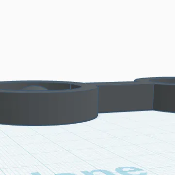 Kính trang trí cho máy in 3D (3d printer glases)