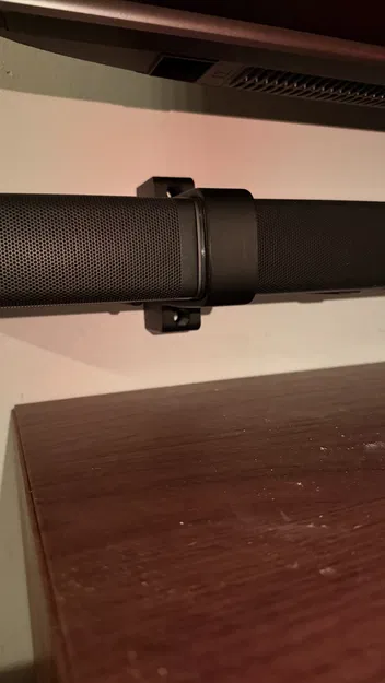 Giá treo tường cho soundbar JBL 5.1 - Image 2